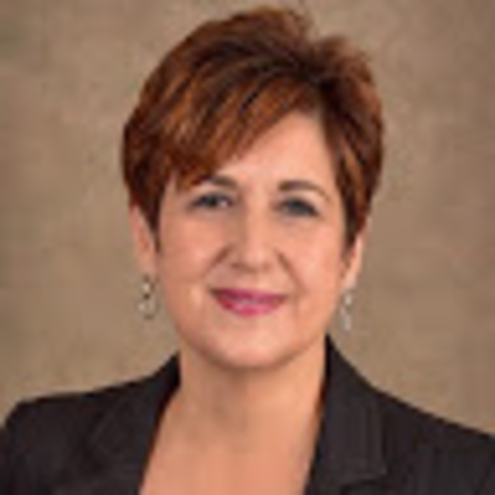 Meet your Posher, Hilda